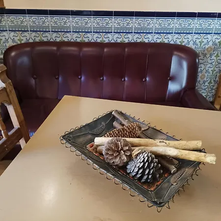Hostal San José-2